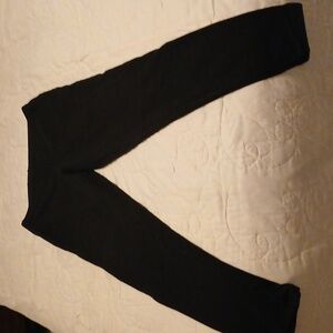 XL Leggings, set #2, 5 pairs
